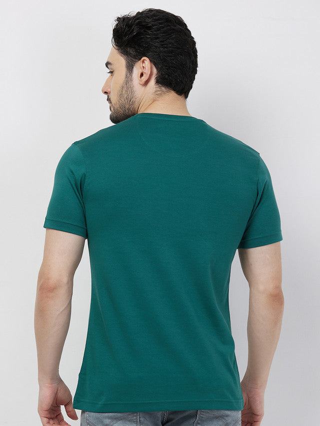 Parx Green T-Shirt