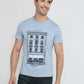 Parx Blue T-Shirt