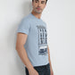 Parx Blue T-Shirt