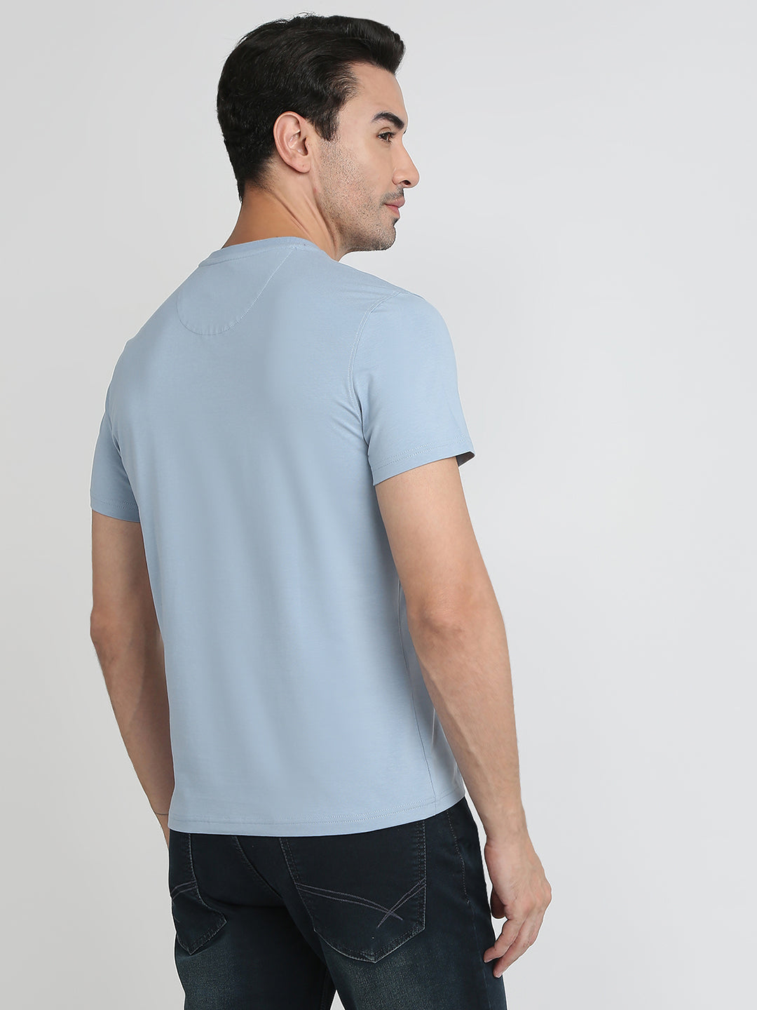 Parx Blue T-Shirt