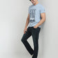 Parx Blue T-Shirt