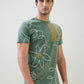 Parx Green T-Shirt