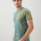Parx Green T-Shirt