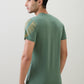 Parx Green T-Shirt