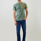 Parx Green T-Shirt