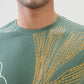 Parx Green T-Shirt