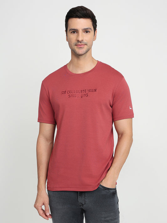 Parx Red T-Shirt