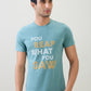Parx Green T-Shirt