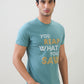 Parx Green T-Shirt
