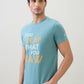 Parx Green T-Shirt