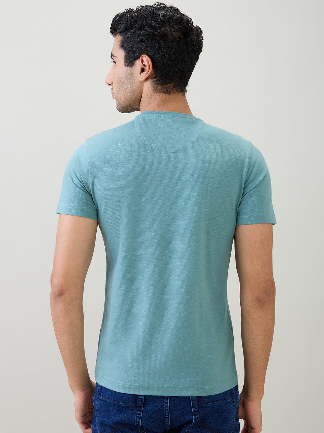 Parx Green T-Shirt