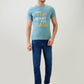 Parx Green T-Shirt