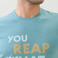 Parx Green T-Shirt