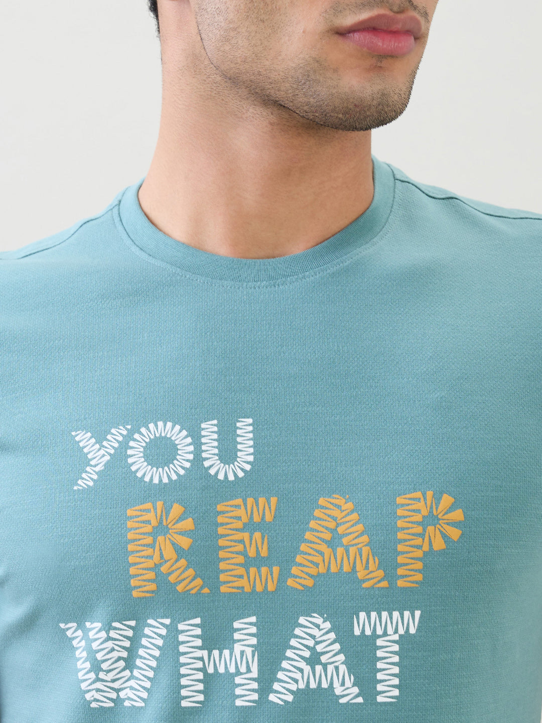 Parx Green T-Shirt