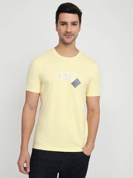 Parx Yellow T-Shirt