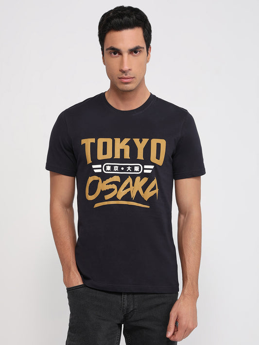 Parx Blue T-shirt