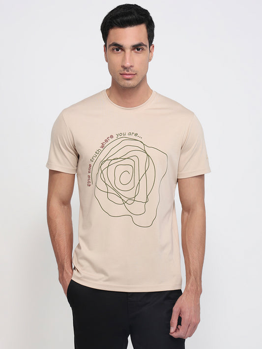 Parx Fawn T-Shirt