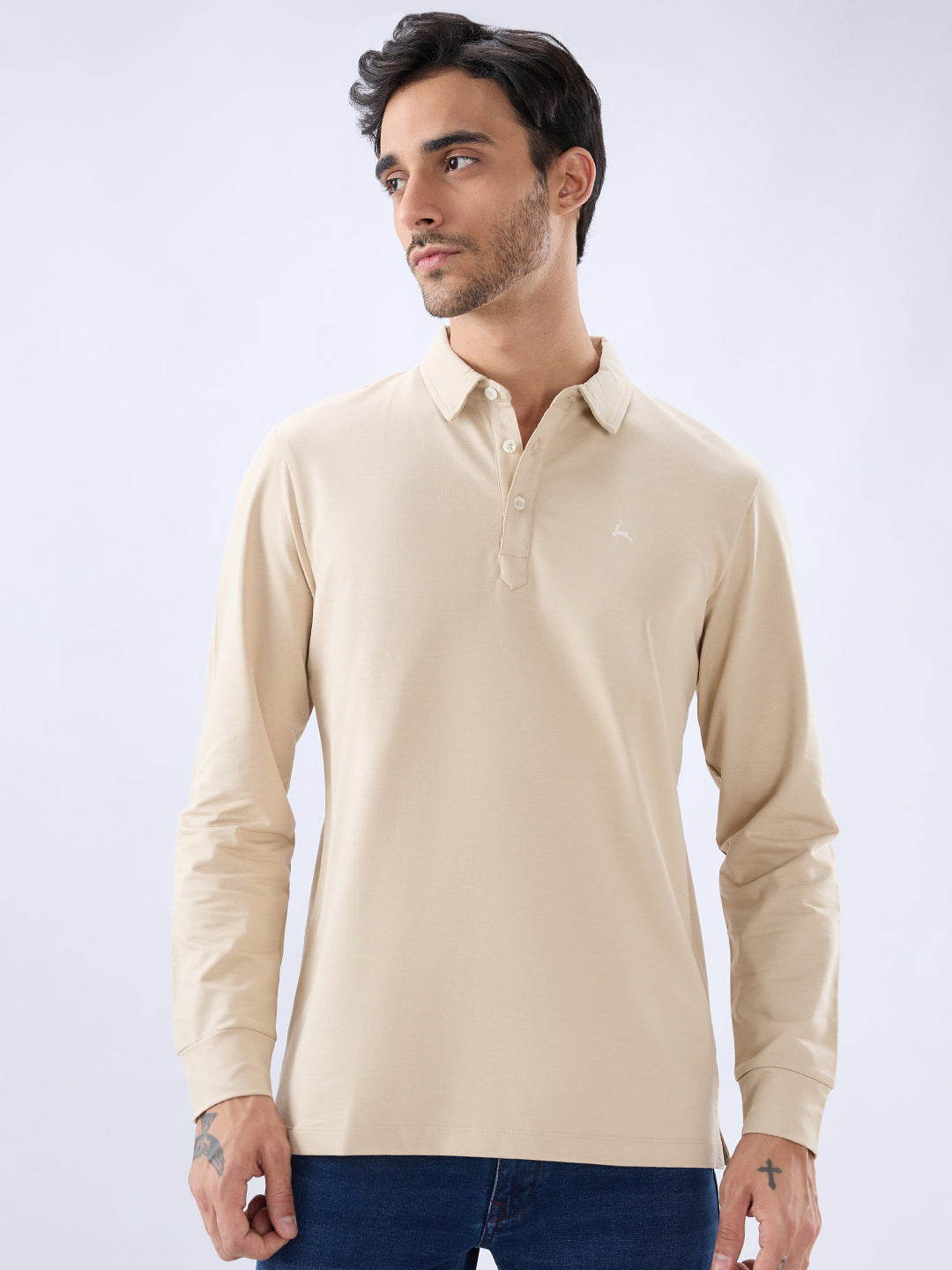 Parx Fawn T-shirt