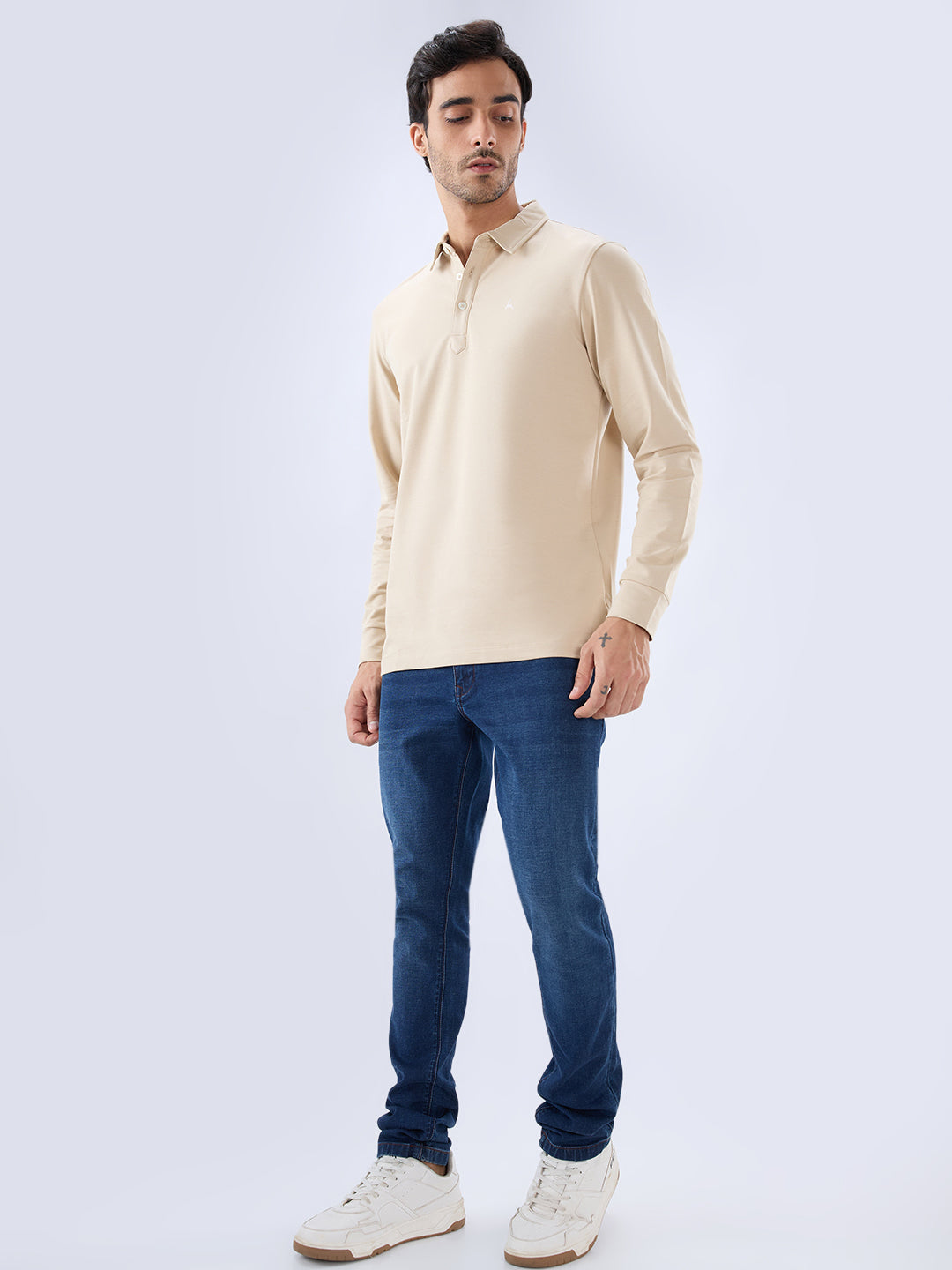 Parx Fawn T-shirt
