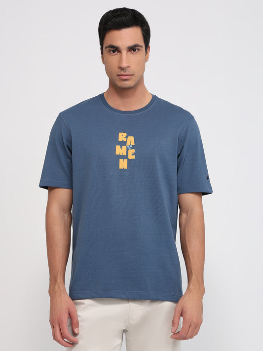 Parx Blue T-shirt