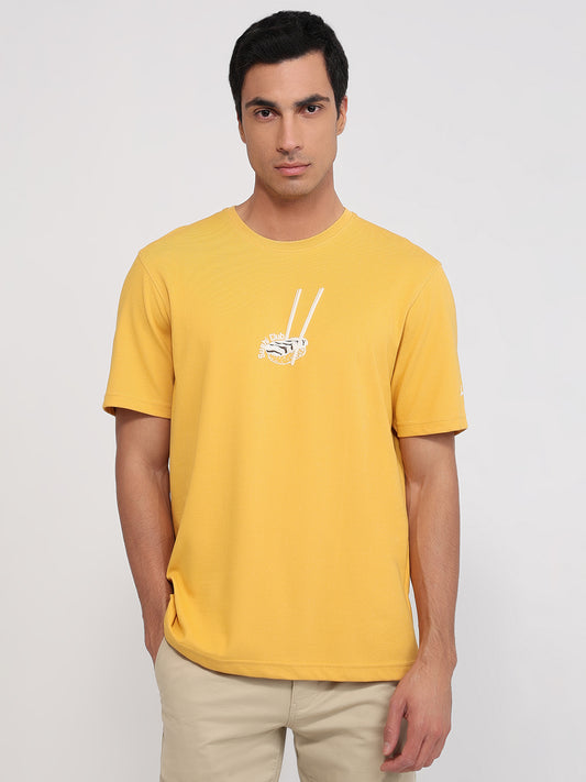 Parx Orange T-shirt