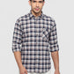 Parx Blue Shirt 