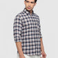Parx Blue Shirt 