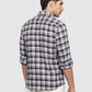 Parx Blue Shirt 