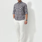 Parx Blue Shirt 