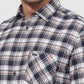 Parx Blue Shirt 