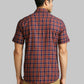 Parx Red Casual Shirt 