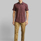 Parx Red Casual Shirt 