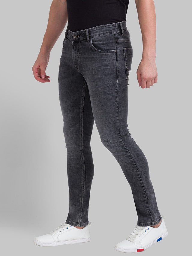 Parx Black Jeans