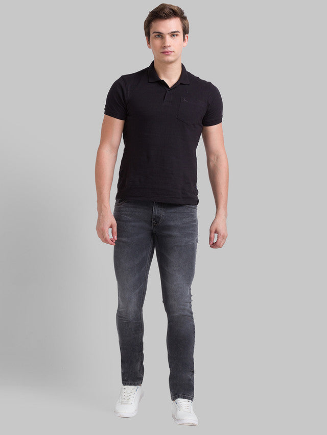 Parx Black Jeans