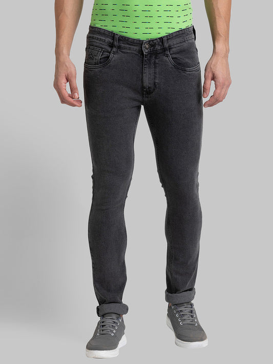 Parx Black Jeans