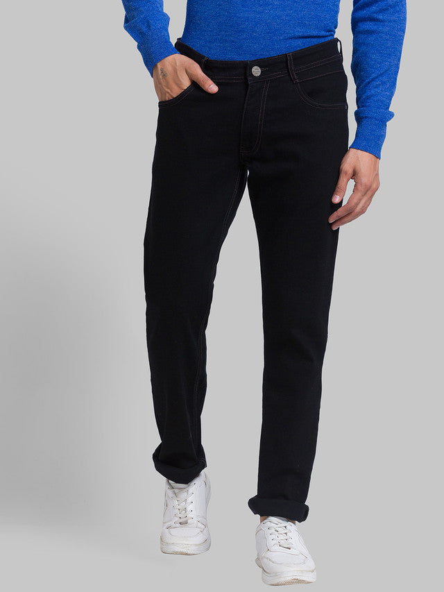 Parx Black Jeans