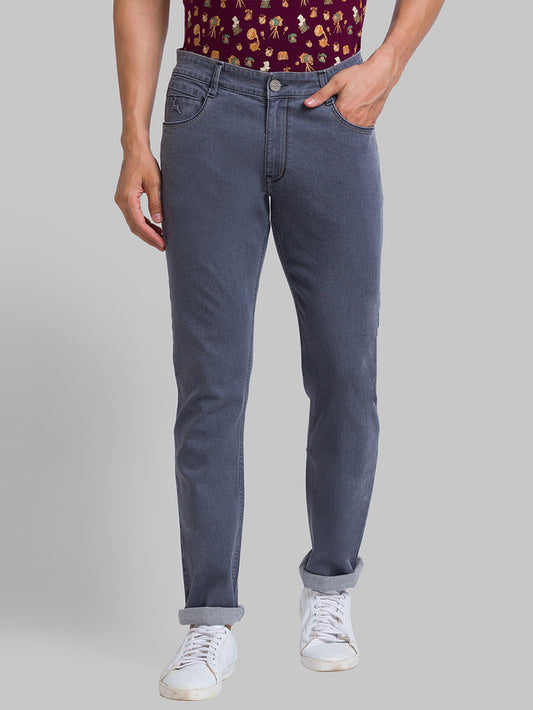 Parx Grey Jeans