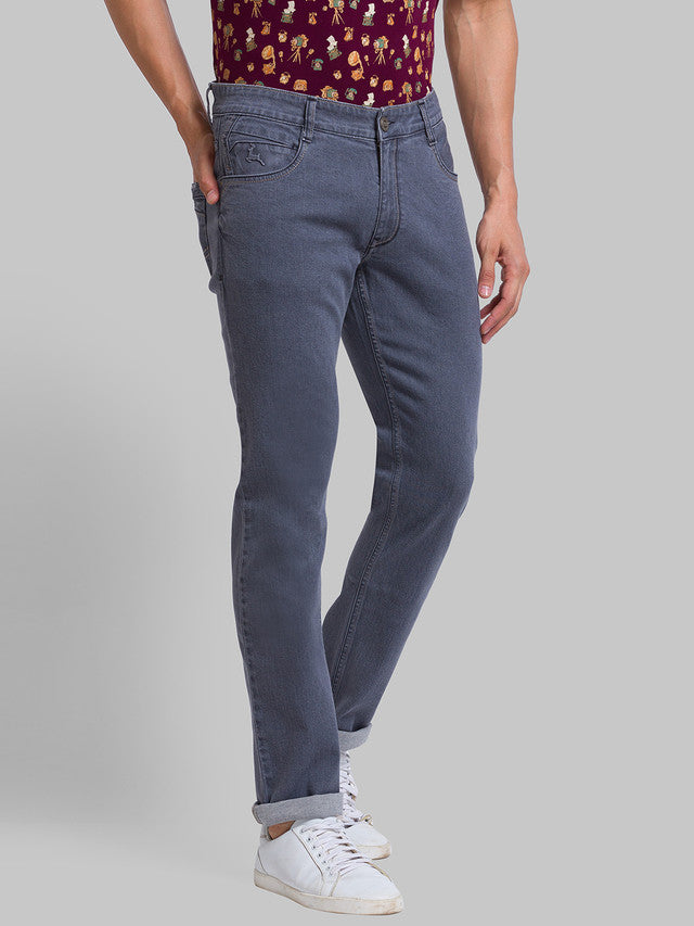 Parx Grey Jeans