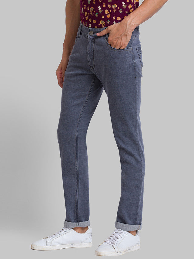 Parx Grey Jeans