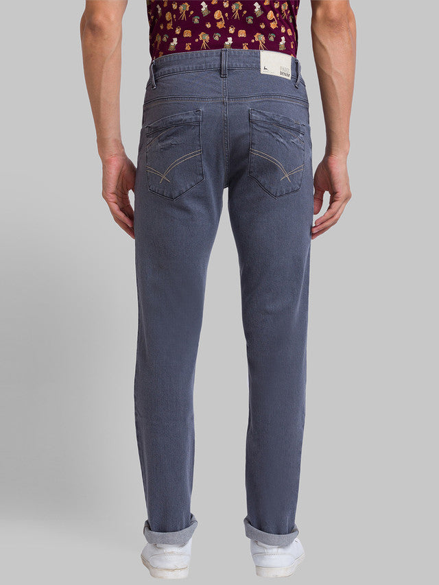 Parx Grey Jeans