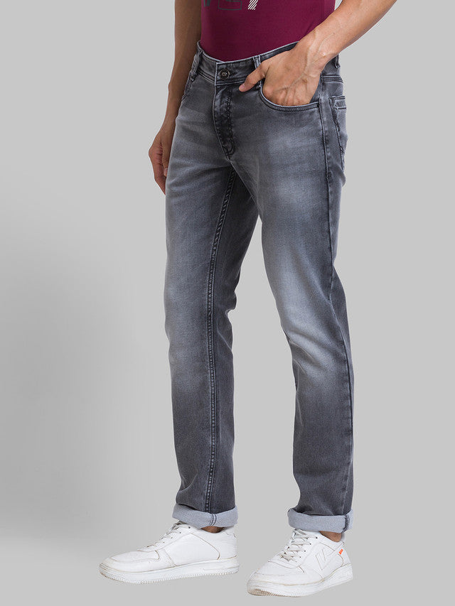 Parx Grey Jeans