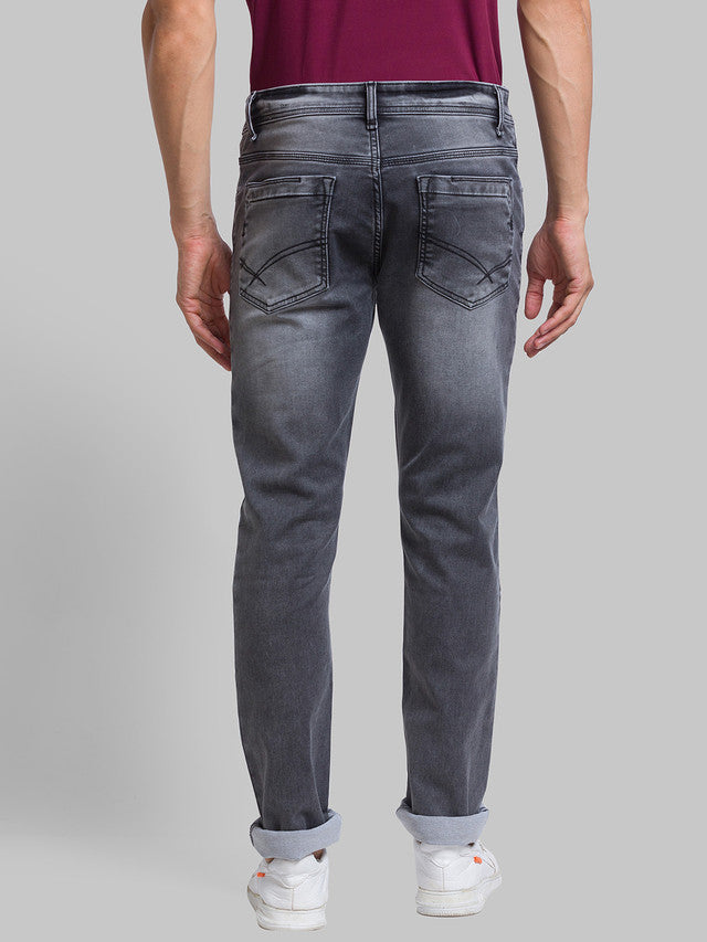 Parx Grey Jeans