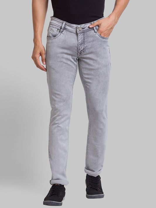 Parx Grey Jeans