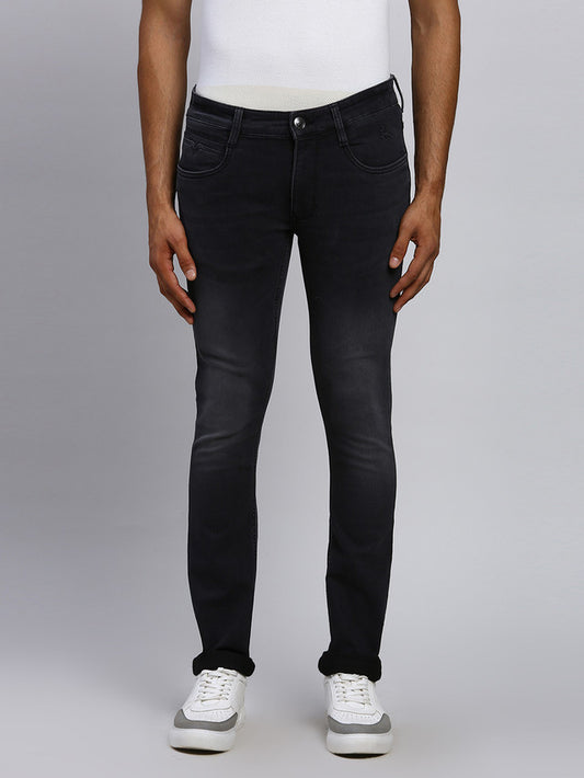 Parx Black Jeans