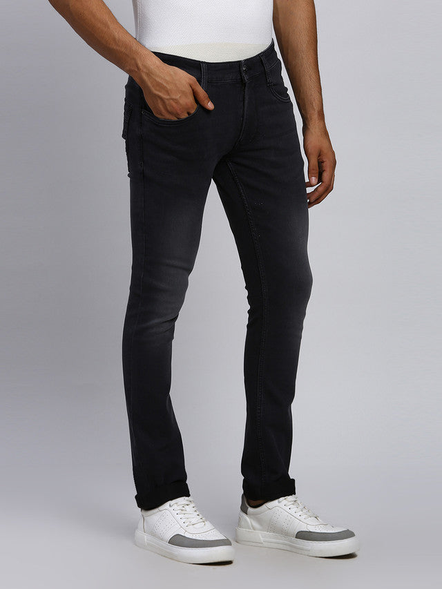 Parx Black Jeans