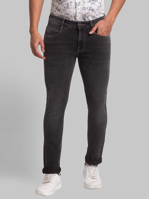 Parx Black Jeans