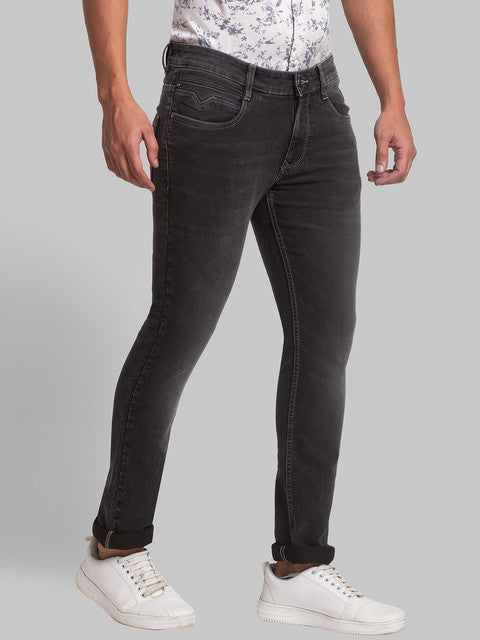 Parx Black Jeans