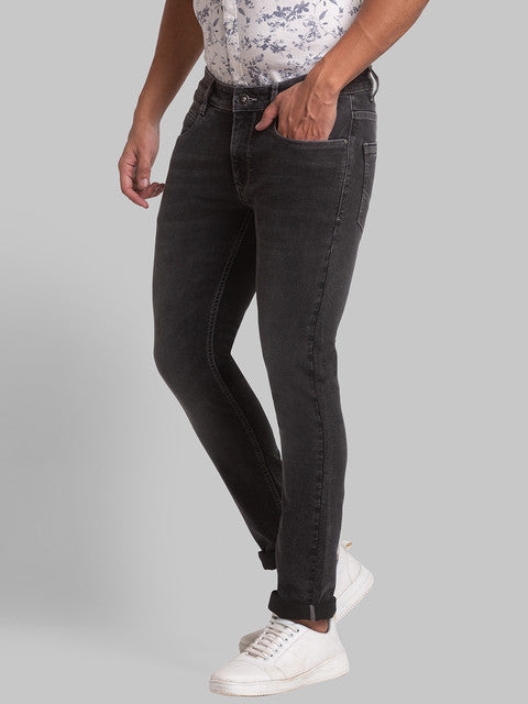 Parx Black Jeans