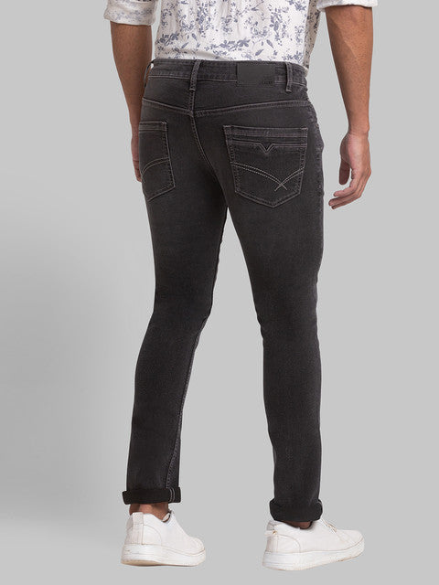 Parx Black Jeans