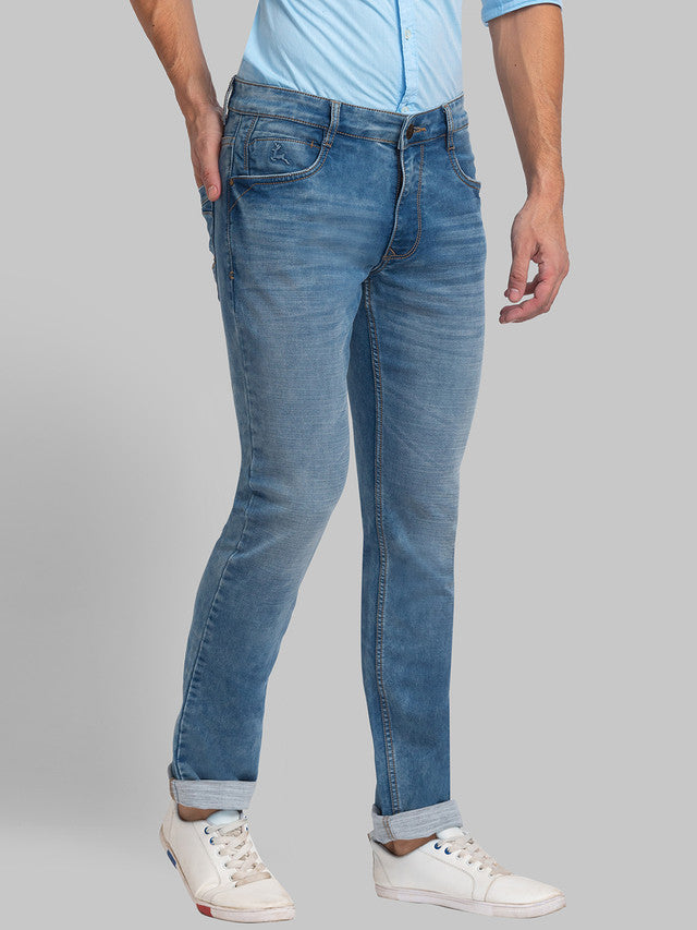 Parx Blue Jeans